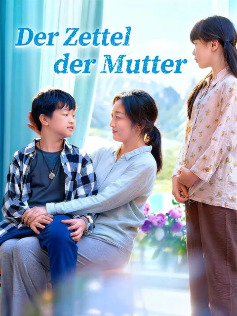 Der Zettel der Mutter Cover — alle 36 Folgen kostenlos in HD ansehen