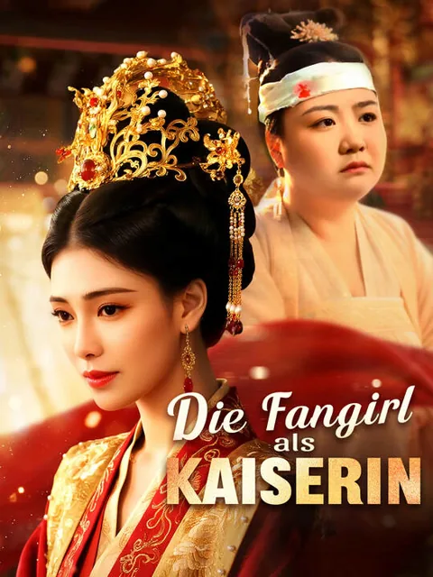 Die Fangirl als Kaiserin Cover — alle 80 Folgen kostenlos in HD ansehen
