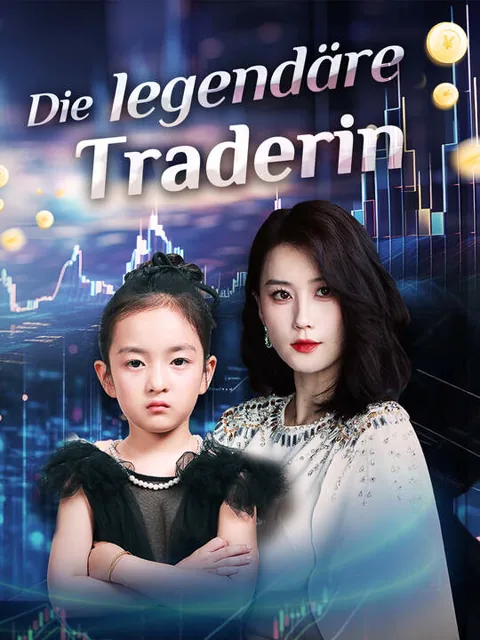 Die legendäre Traderin Cover — alle 58 Folgen kostenlos in HD ansehen
