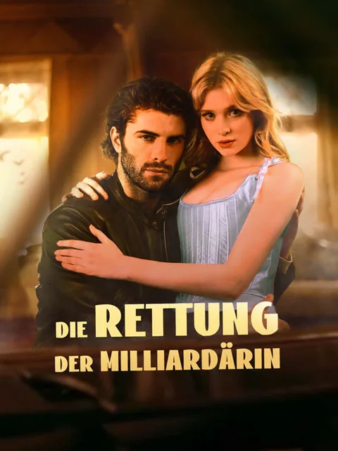 Die Rettung der Milliardärin Cover — alle 70 Folgen kostenlos in HD ansehen