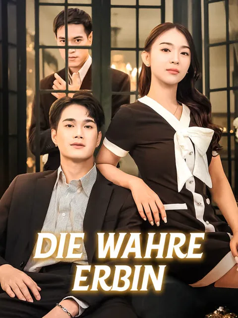 Die wahre Erbin Cover — alle 80 Folgen kostenlos in HD ansehen