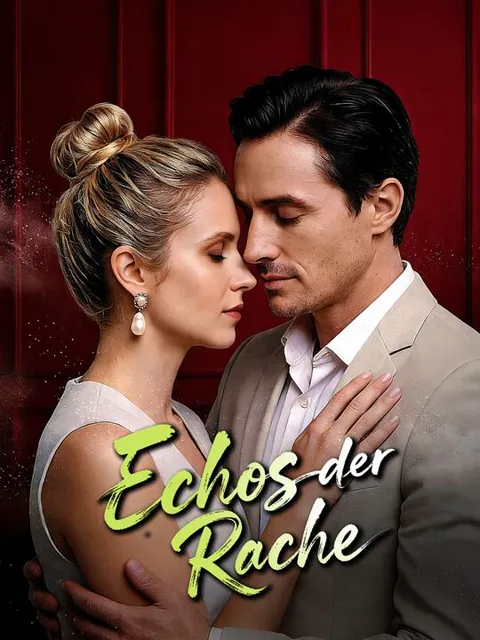 Echos der Rache Cover — alle 50 Folgen kostenlos in HD ansehen