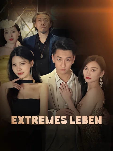 Extremes Leben Cover — alle 80 Folgen kostenlos in HD ansehen