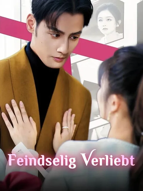 Feindselig Verliebt Cover — alle 51 Folgen kostenlos in HD ansehen