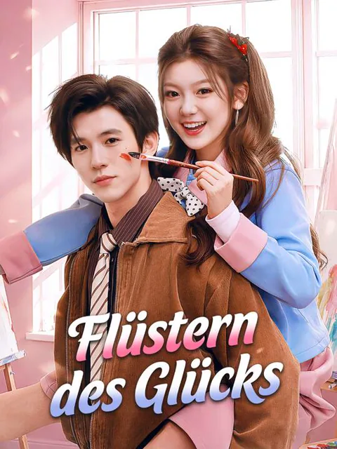 Flüstern des Glücks Cover — alle 60 Folgen kostenlos in HD ansehen