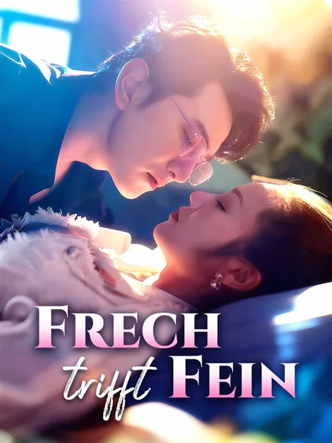 Frech trifft Fein Cover — alle 80 Folgen kostenlos in HD ansehen
