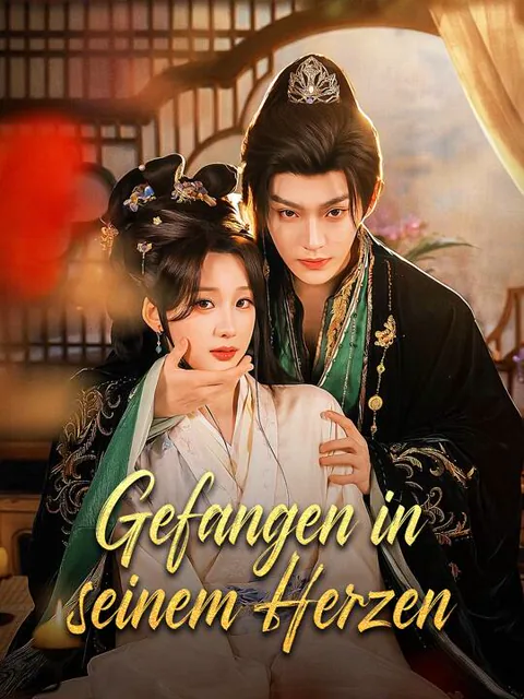 Gefangen in seinem Herzen Cover — alle 60 Folgen kostenlos in HD ansehen