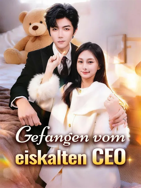 Gefangen vom eiskalten CEO Cover — alle 62 Folgen kostenlos in HD ansehen