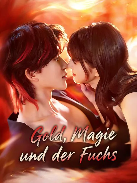 Gold, Magie und der Fuchs Cover — alle 48 Folgen kostenlos in HD ansehen
