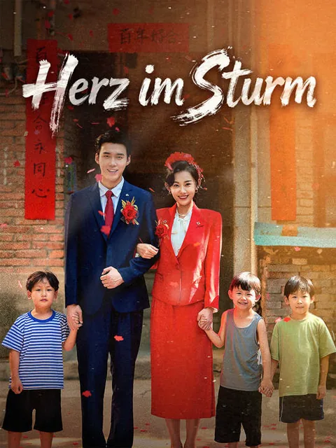 Herz im Sturm Cover — alle 59 Folgen kostenlos in HD ansehen
