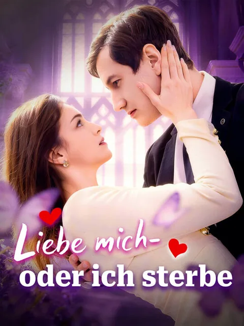 Liebe mich – oder ich sterbe Cover — alle 60 Folgen kostenlos in HD ansehen