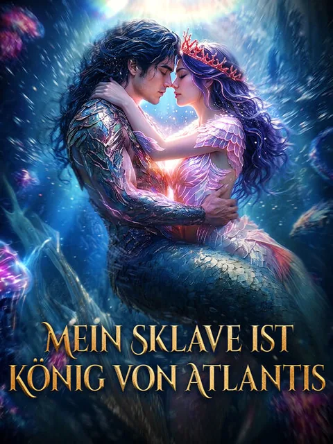 Mein Sklave ist König von Atlantis Cover — alle 41 Folgen kostenlos in HD ansehen