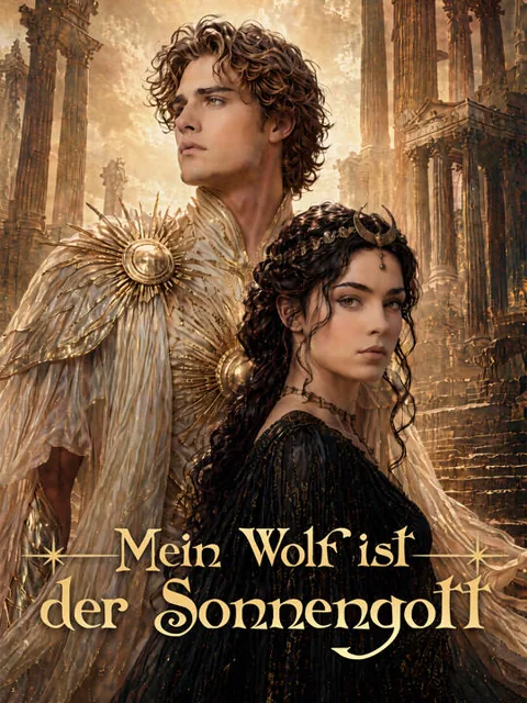 Mein Wolf ist der Sonnengott Cover — alle 59 Folgen kostenlos in HD ansehen
