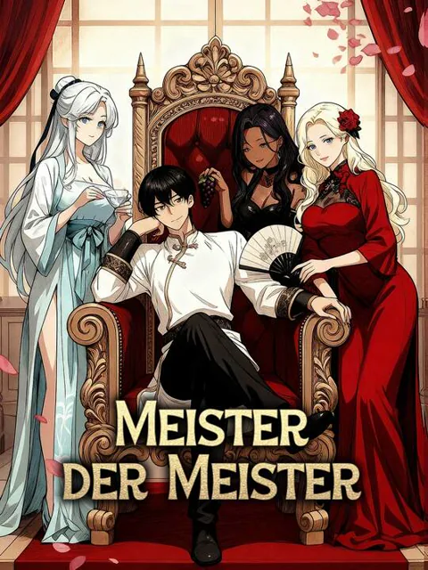Meister der Meister Cover — alle 60 Folgen kostenlos in HD ansehen