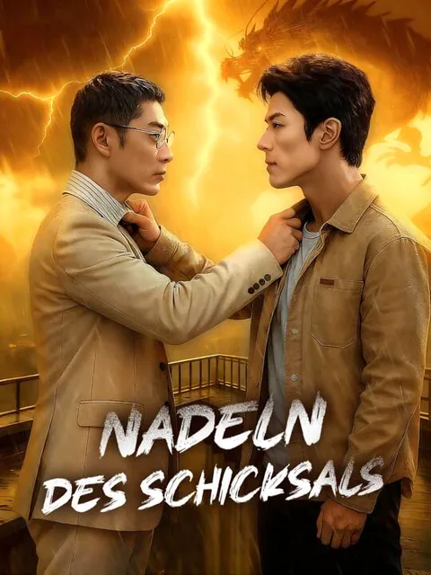 Nadeln des Schicksals Cover — alle 60 Folgen kostenlos in HD ansehen