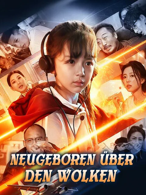 Neugeboren über den Wolken Cover — alle 81 Folgen kostenlos in HD ansehen