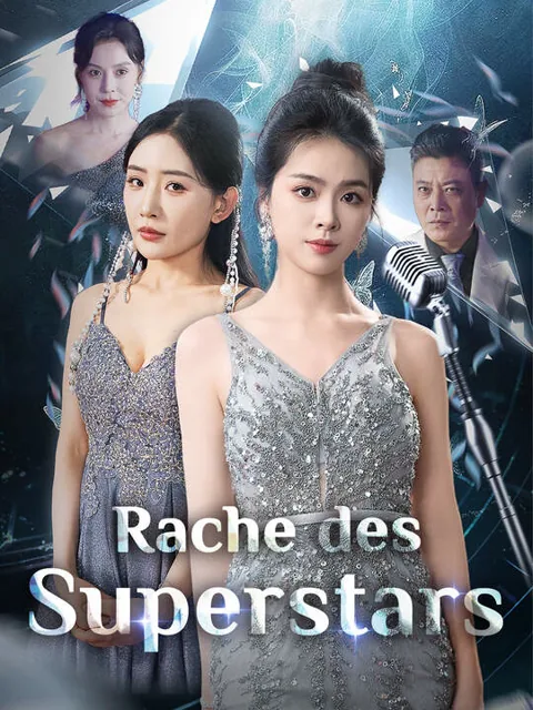 Rache des Superstar Cover — alle 70 Folgen kostenlos in HD ansehen