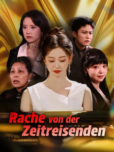 Rache in Moll Cover — alle 65 Folgen kostenlos in HD ansehen