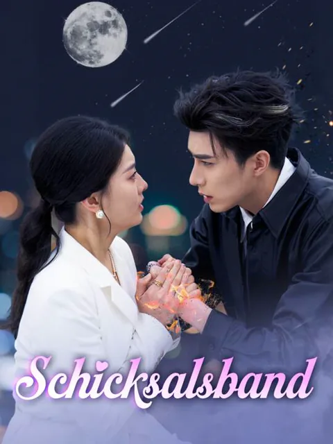 Schicksalsband Cover — alle 62 Folgen kostenlos in HD ansehen