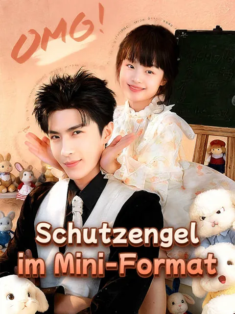 Schutzengel im Mini-Format Cover — alle 65 Folgen kostenlos in HD ansehen