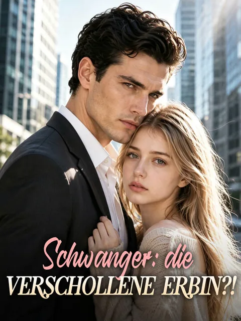 Schwanger: die verschollene Erbin?! Cover — alle 70 Folgen kostenlos in HD ansehen