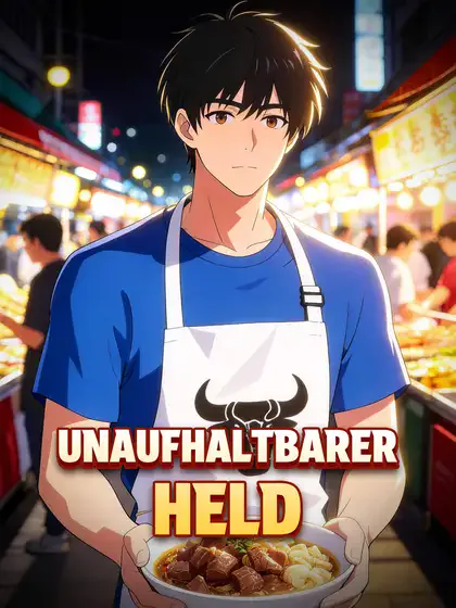 Unaufhaltbarer Held Cover — alle 171 Folgen kostenlos in HD ansehen