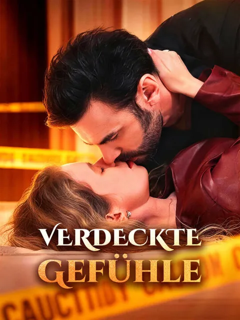Verdeckte Gefühle Cover — alle 60 Folgen kostenlos in HD ansehen