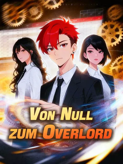 Von Null zum Overlord Cover — alle 60 Folgen kostenlos in HD ansehen
