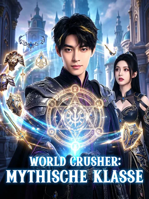 World Crusher: Mythische Klasse Cover — alle 70 Folgen kostenlos in HD ansehen