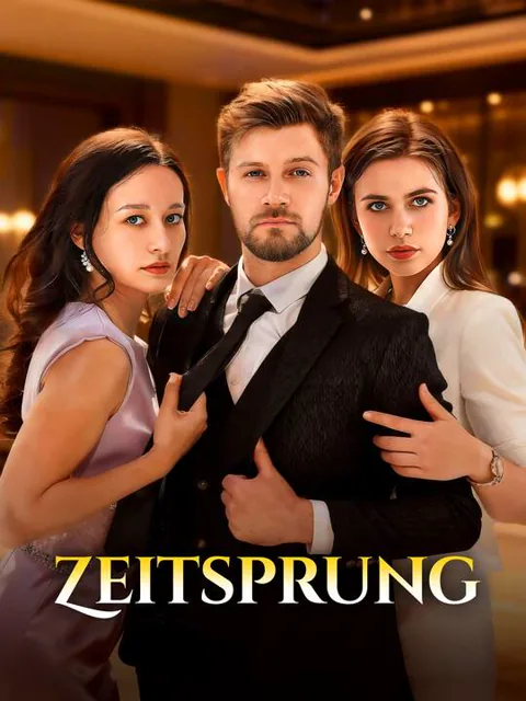 Zeitsprung Cover — alle 60 Folgen kostenlos in HD ansehen