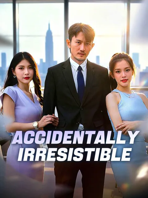 Accidentally Irresistible cover image — watch all 31 episodes free in HD