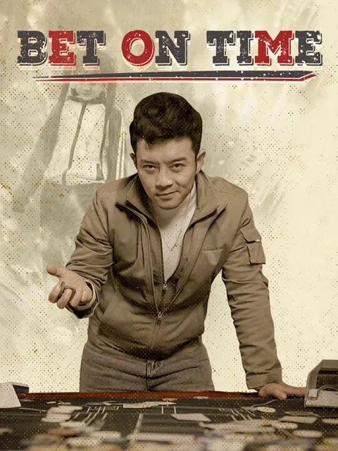 Bet on Time cover image — watch all 80 episodes free in HD