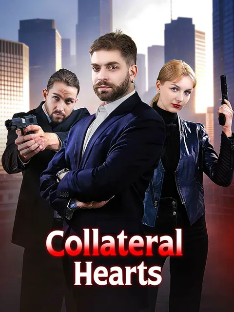 Collateral Hearts cover image — watch all 60 episodes free in HD