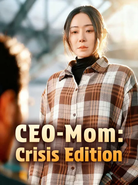 Crisis Edition cover image — watch all 59 episodes free in HD