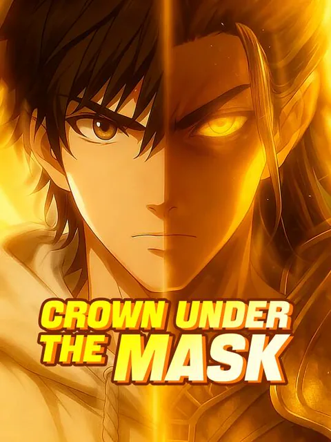 Crown Under the Mask cover image — watch all 61 episodes free in HD
