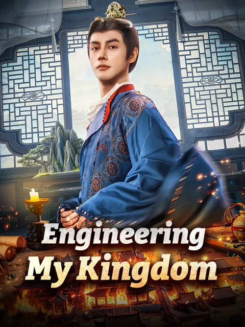 Engineering My Kingdom cover image — watch all 82 episodes free in HD