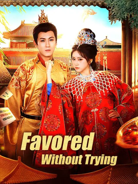 Favored Without Trying cover image — watch all 72 episodes free in HD