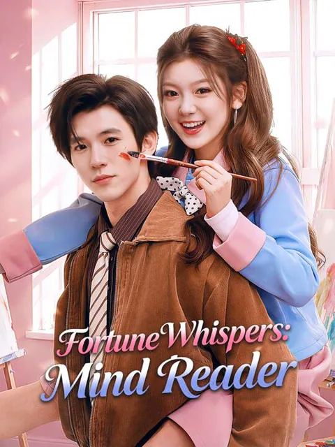 Fortune Whispers: Mind Reader cover image — watch all 60 episodes free in HD
