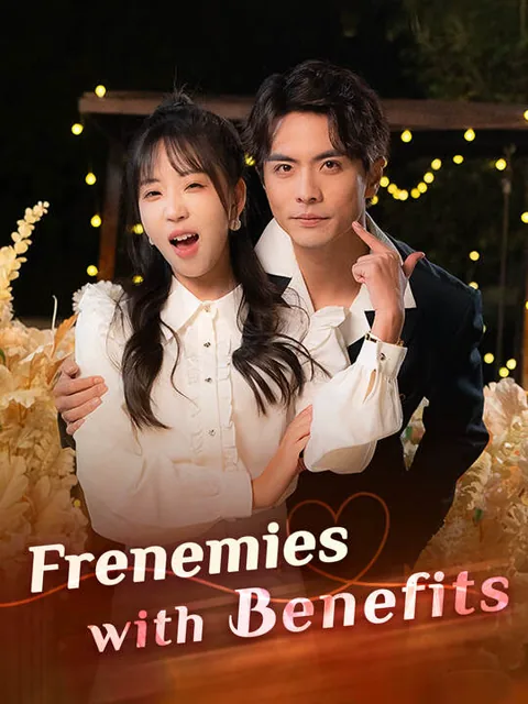 Frenemies with Benefits cover image — watch all 66 episodes free in HD