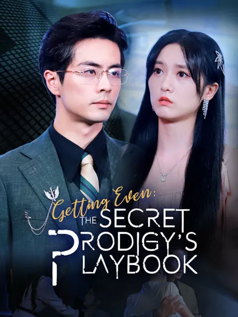 Getting Even: the Secret Prodigy’s playbook cover image — watch all 89 episodes free in HD