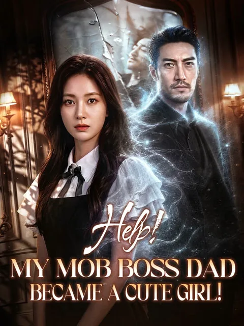 Help! My Mob Boss Dad Became a Cute Girl! cover image — watch all 68 episodes free in HD