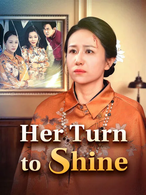 Her Turn to Shine cover image — watch all 30 episodes free in HD