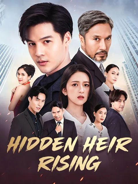 Hidden Heir Rising cover image — watch all 100 episodes free in HD