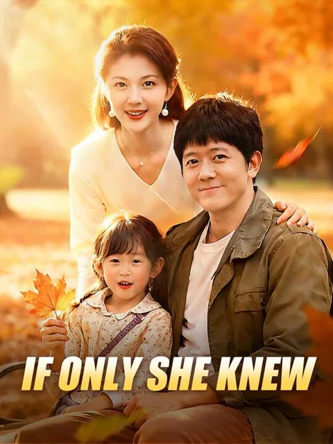 If Only She Knew cover image — watch all 59 episodes free in HD
