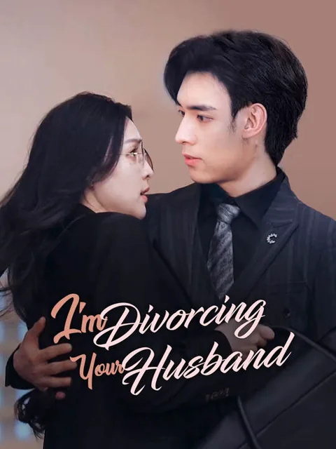 I’m Divorcing Your Husband cover image — watch all 92 episodes free in HD