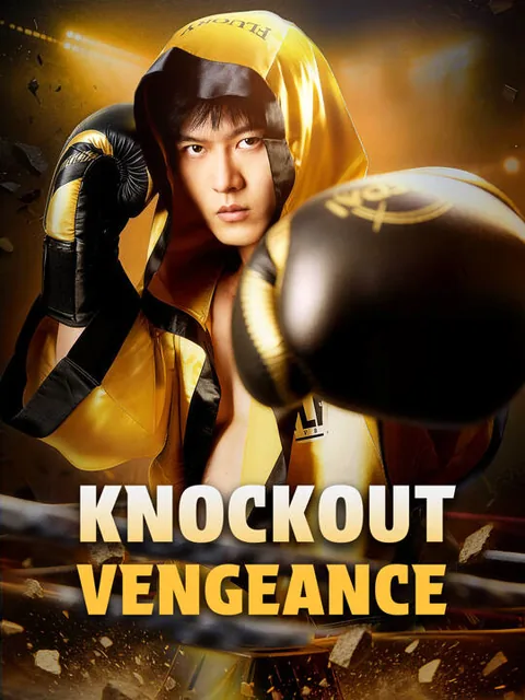 Knockout Vengeance cover image — watch all 63 episodes free in HD