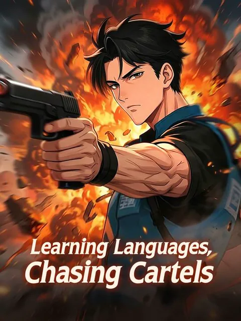 Learning Languages, Chasing Cartels cover image — watch all 160 episodes free in HD