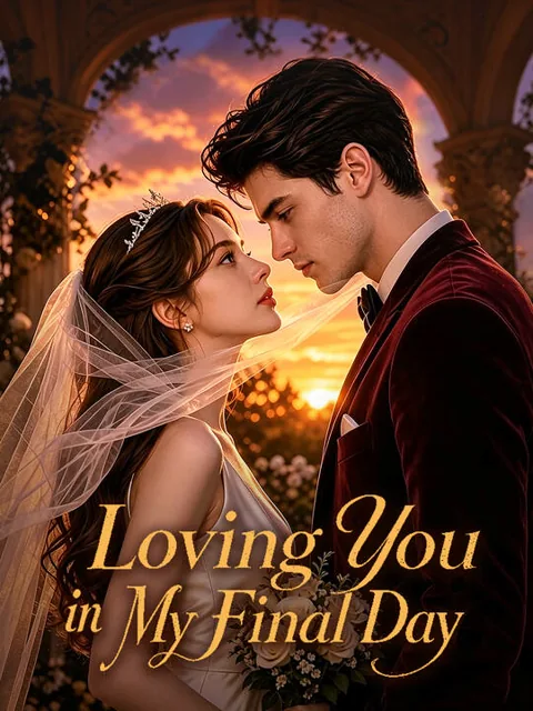 Loving You in My Final Days cover image — watch all 52 episodes free in HD