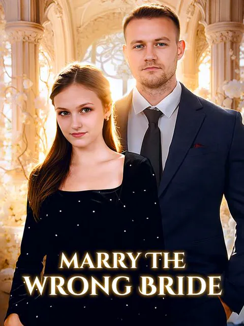 Marry The Wrong Bride cover image — watch all 50 episodes free in HD