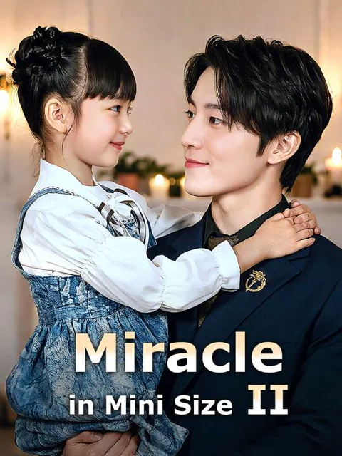 Miracle in Mini Size II cover image — watch all 83 episodes free in HD